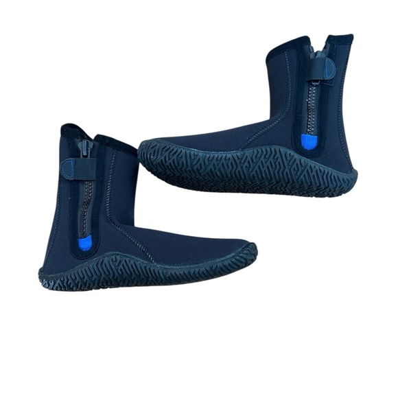 Aqua Lung Other - Aqualung 7mm EchoZip Boots